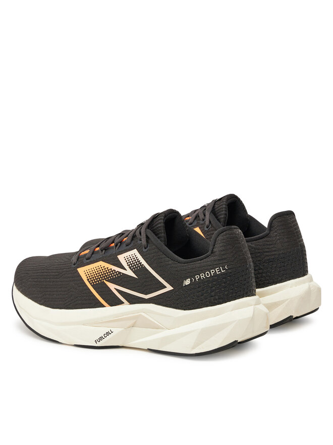 New Balance Laufschuhe New Balance FuelCell Propel v5 MFCPRCB5 Schwarz