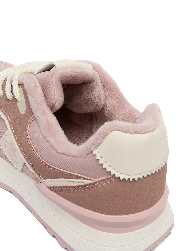 Kappa Zapatillas Kappa EO-CP40-241216YX(DZ) Rosa