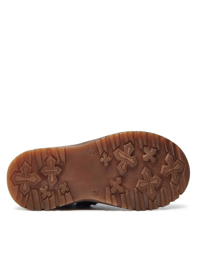 Froddo Schnürschuhe Froddo Tylas Tex Chelys G3160220 M Blau