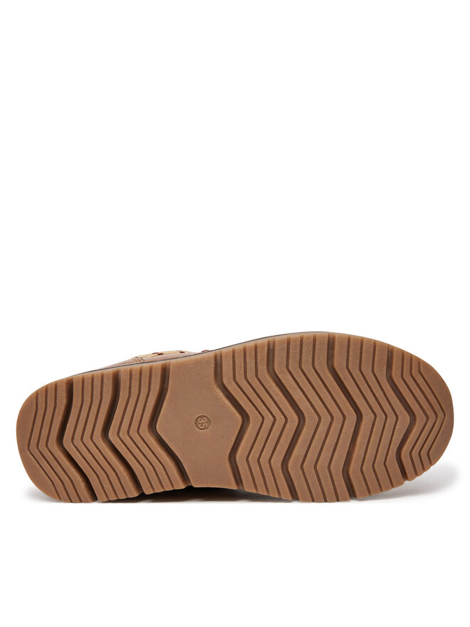 Kimberfeel Schneeschuhe Kimberfeel Skadi Braun