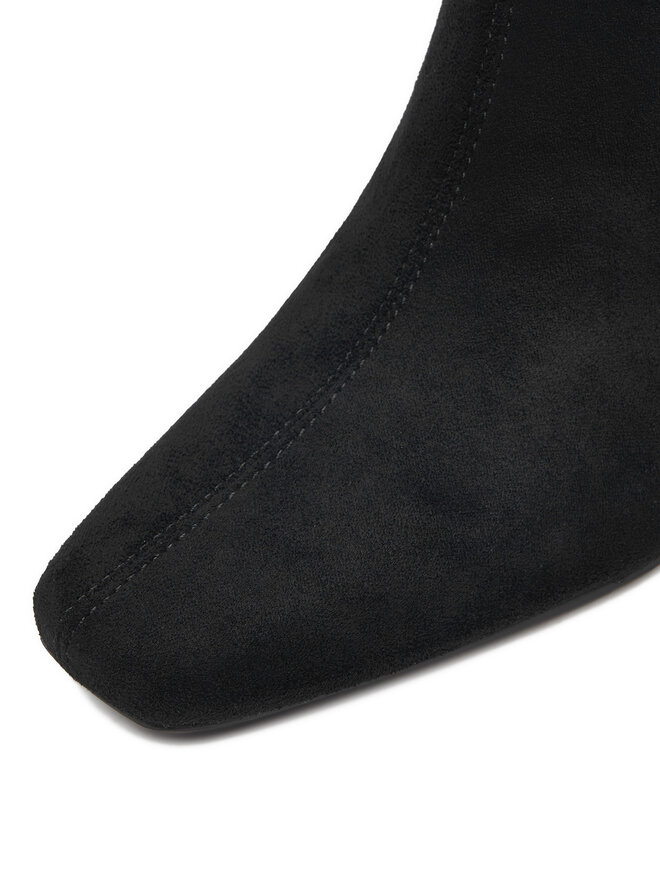 DeeZee Stiefeletten DeeZee CEO-HY25128-1 Schwarz