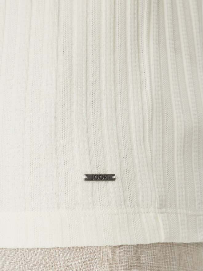 JOOP! JOOP! Polo 17 JJ-33Baron 30045547 Écru Modern Fit