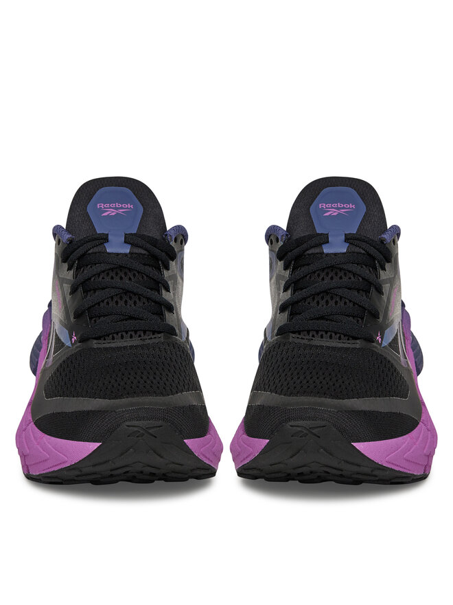 Reebok Buty do biegania Reebok FLOATZIG 1 100226345 Czarny