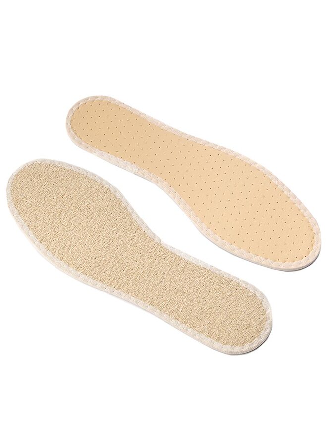 Bama Einlagen Bama Sun Color 00331 r.39 Beige