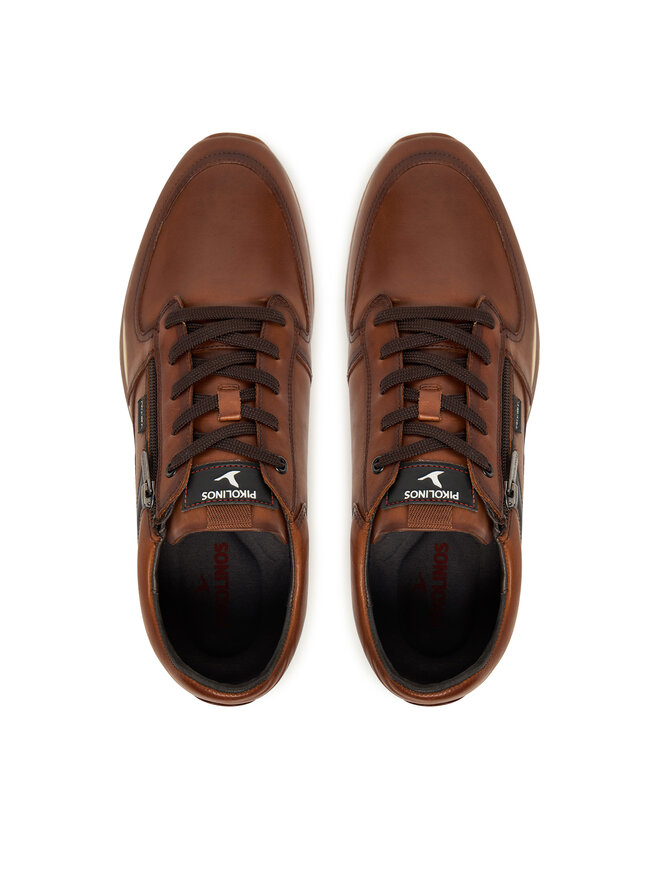 Pikolinos Cipele Pikolinos M5N-6362C1 Smeđa