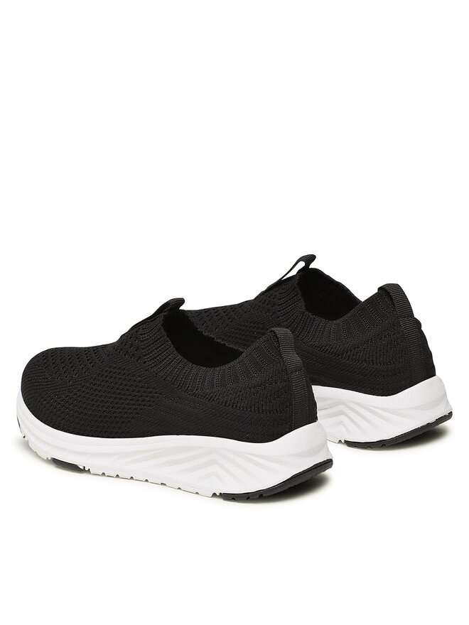 Endurance Sneakers Endurance Evenand E212411 Schwarz