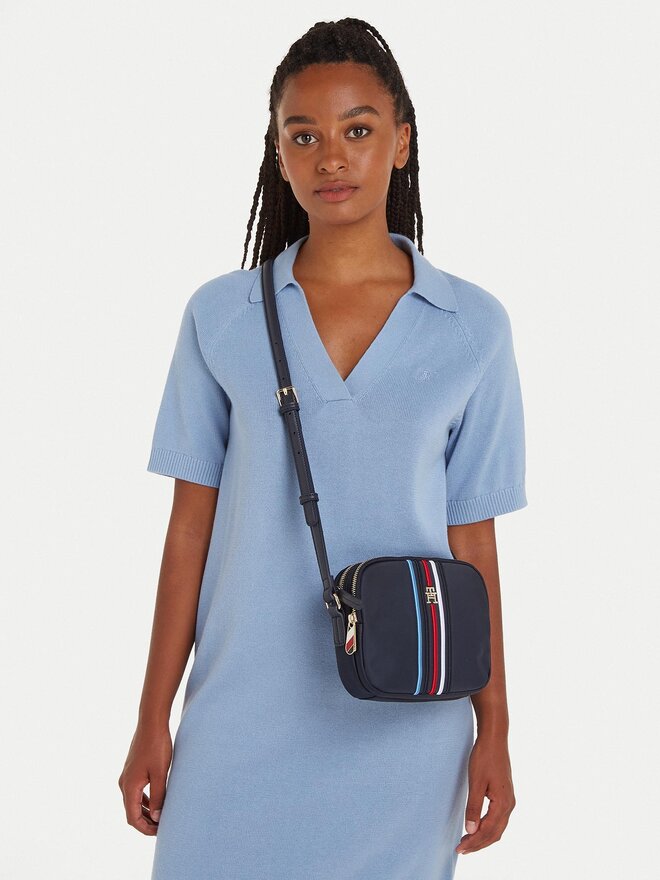 Tommy hilfiger poppy discount