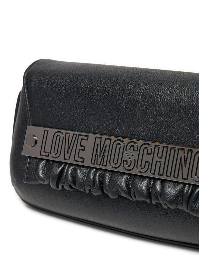 LOVE MOSCHINO Handtasche LOVE MOSCHINO JC4288PP0LKB0000 Schwarz