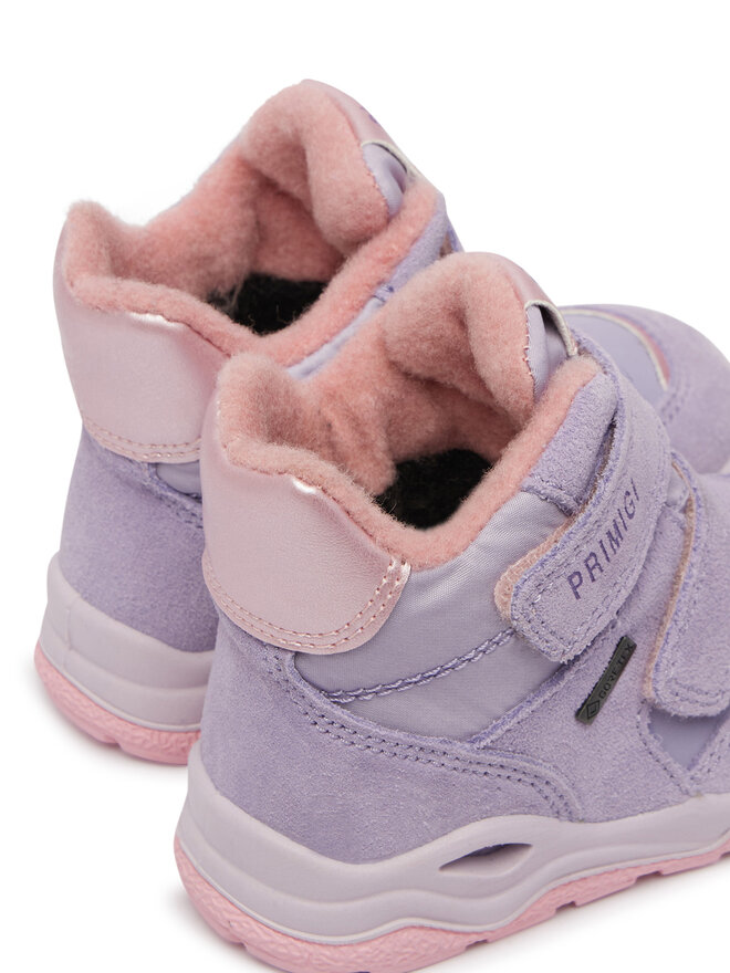 Primigi Schneeschuhe Primigi GORE-TEX 2363111 M Helllila
