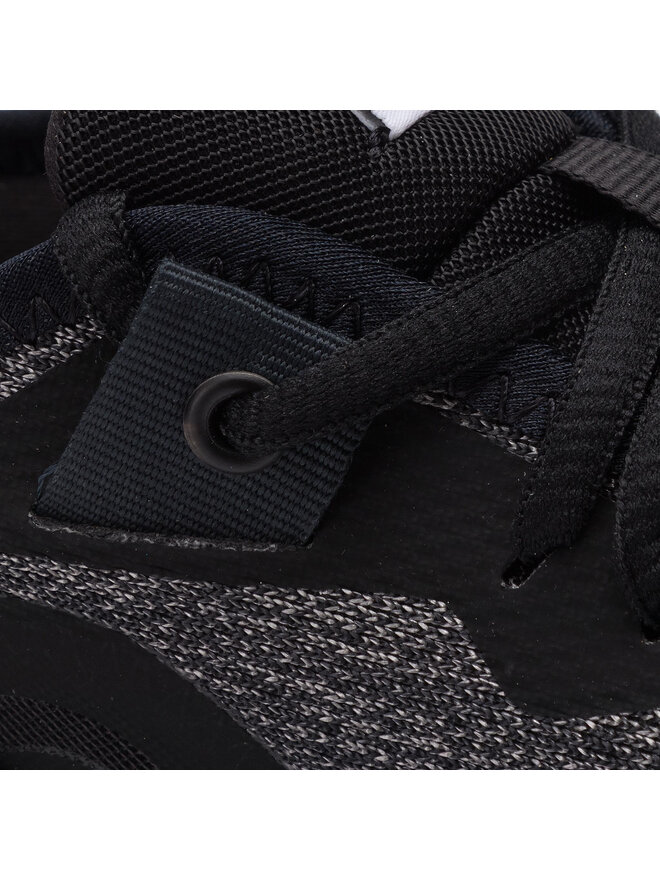 Nike Obuća za teretanu Nike Flex Trainer 9 AQ7491 002 Crna