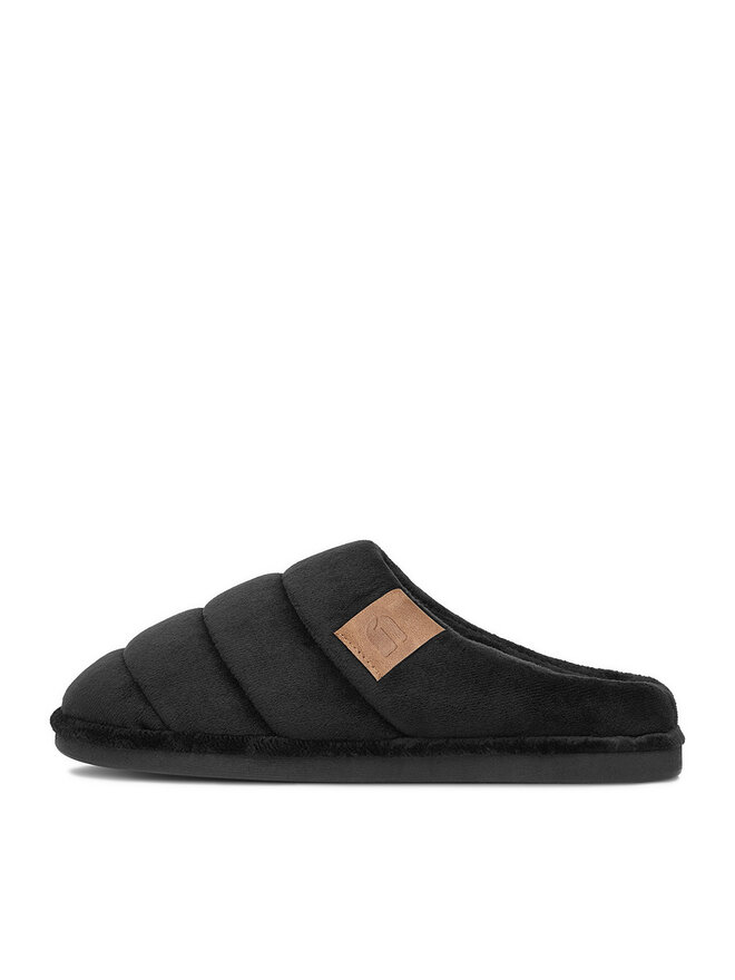 G-Star Raw Hausschuhe G-Star Raw CEO-WSS21717-01 Schwarz