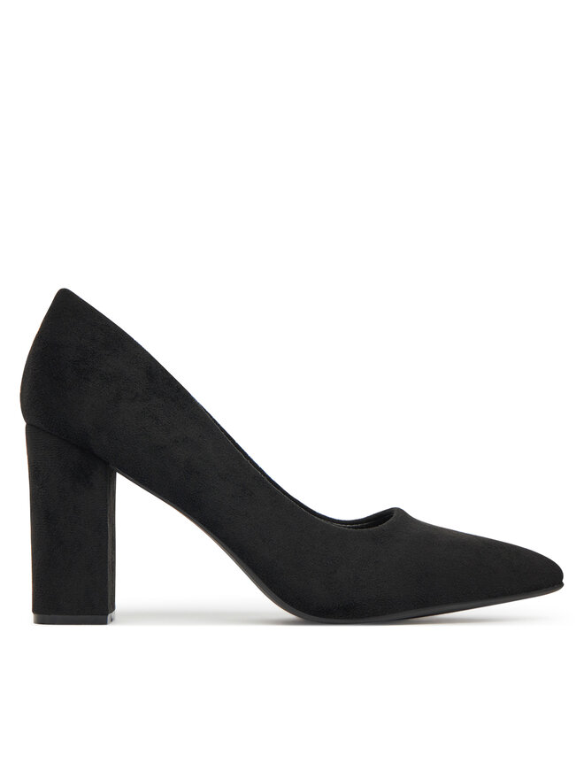 JENNY Pumps JENNY MERLIN WS20919-01 Schwarz