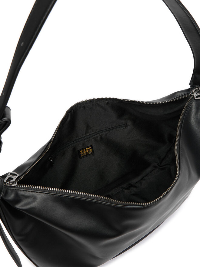 G-Star Raw Handtasche G-Star Raw C-DAFNE-LX10144 Schwarz