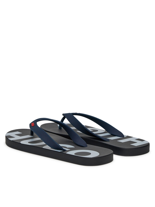 HUGO Flip flop HUGO Arvel Thng 50497860 Bleumarin