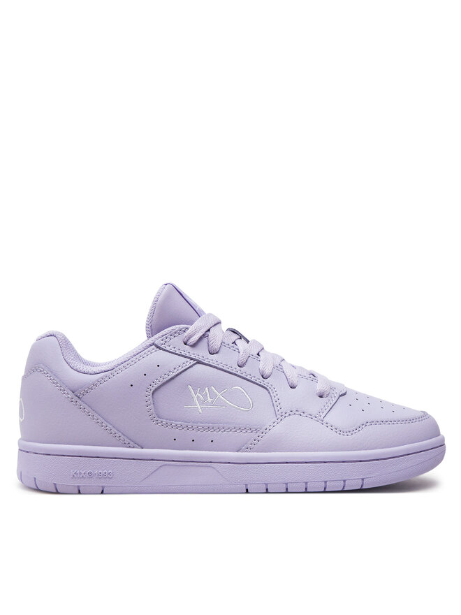 K1X Snīkeri K1X Sweep Low Bl 11840038 Violets