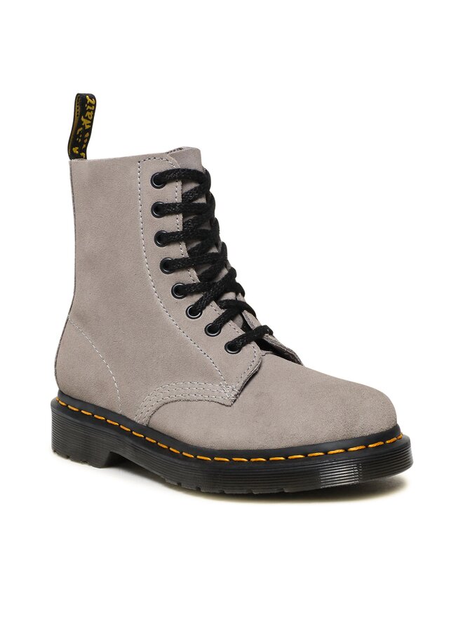 Dr. Martens Glády Dr. Martens 1460 pascal 27854076 Šedá