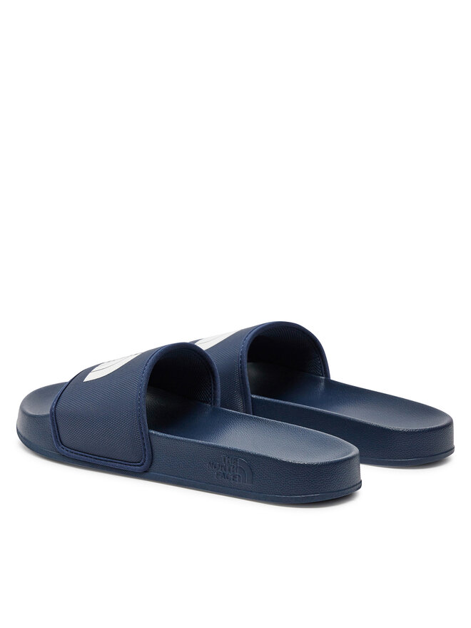 The North Face Ciabatte The North Face M Base Camp Slide Iii NF0A4T2RI851 Blu scuro
