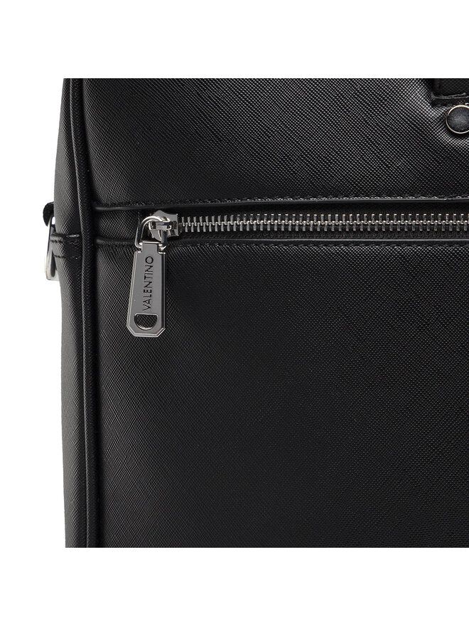 Valentino Laptoptáska Valentino Marnier VBS5XQ04 Fekete