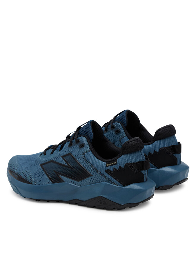 New Balance Scarpe running New Balance Nitrel GORE-TEX MTNTRGM6 Blu