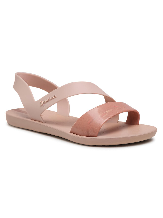 Ipanema Босоніжки Ipanema Vibe Sandal Fem 82429 Рожевий
