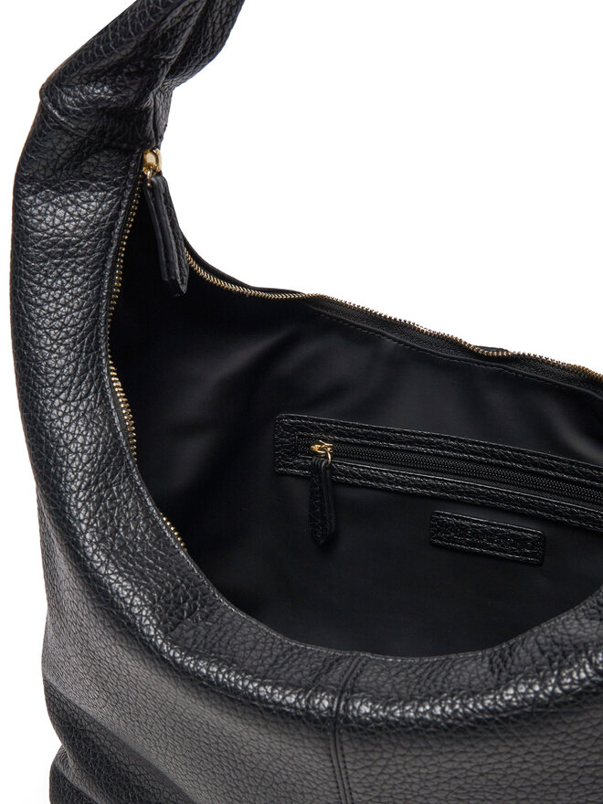 Valentino Τσάντα Valentino Stem Re VBS8P107 Μαύρο