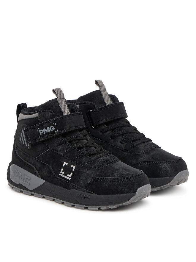 Primigi Sneakers Primigi 2456533 Schwarz