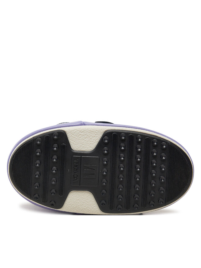 Moon Boot Снігоходи Moon Boot Mb Icon Low Optical 80D1409550 Фіолетовий