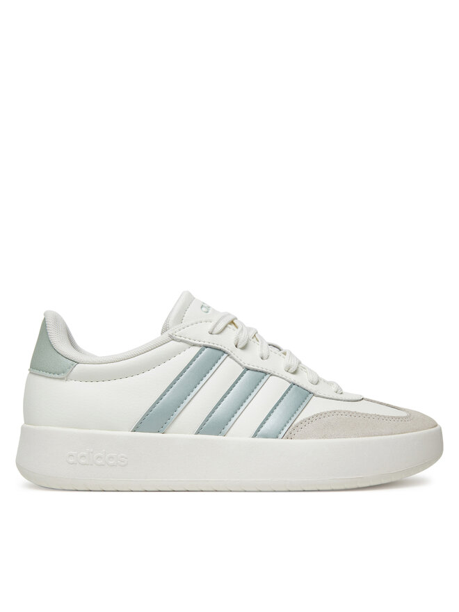 adidas Снікерcи adidas Barreda JI4905 Білий