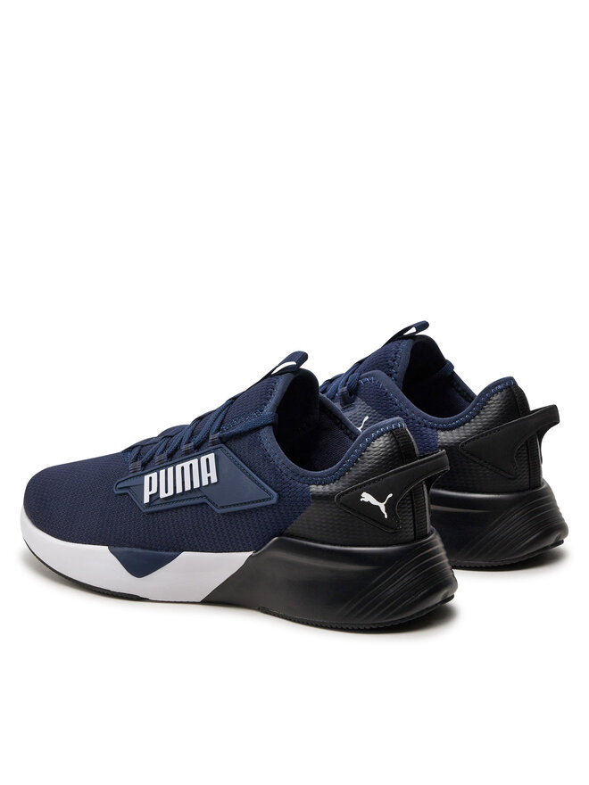 Puma Scarpe running Puma Retaliate 2 376676 43 Blu scuro