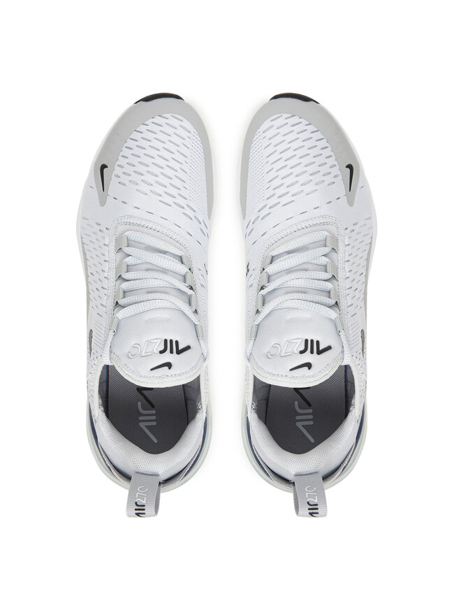 Nike Снікерcи Nike Air Max 270 AH6789 018 Сірий