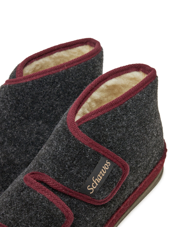 Schawos Copati Schawos 370016-9 Siva