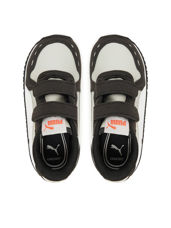 Puma Снікерcи Puma Cabana Racer Sl 20 V Inf 383731 11 Сірий
