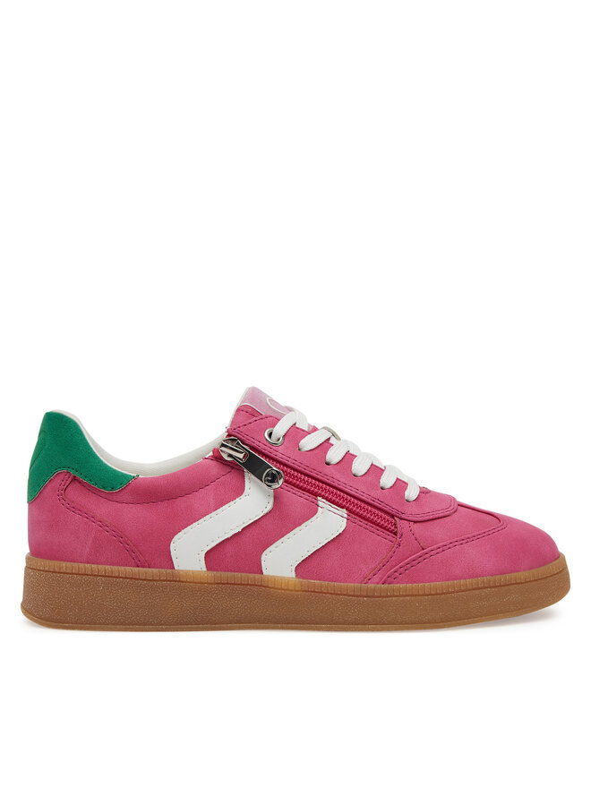Marco Tozzi Zapatillas Marco Tozzi 2-23739-44 Rosa