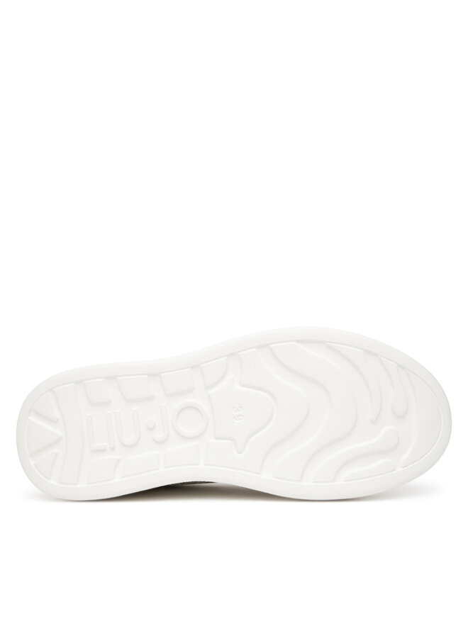 Liu Jo Sneakers Liu Jo Babol 01 BF5059 EX323 Weiß