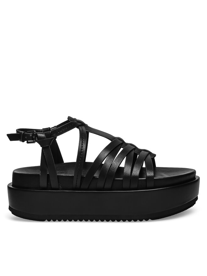 Badura Sandalias Badura WYL3857-2 Negro