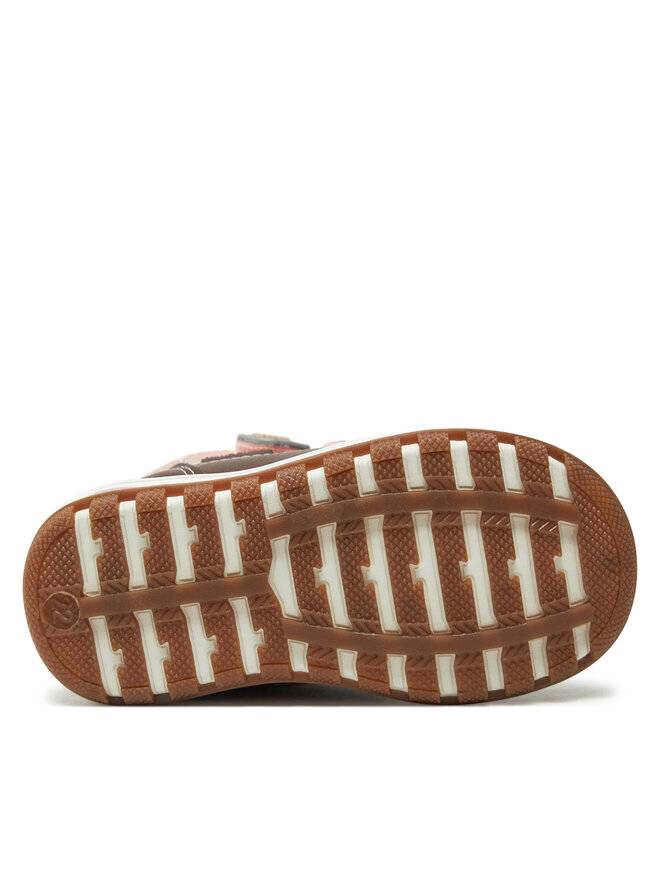 Kimberfeel Schneeschuhe Kimberfeel Mini Rosa