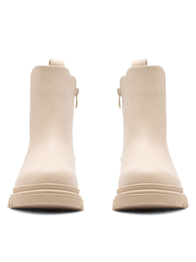 Nelli Blu Botines Nelli Blu CS5819-03 Beis