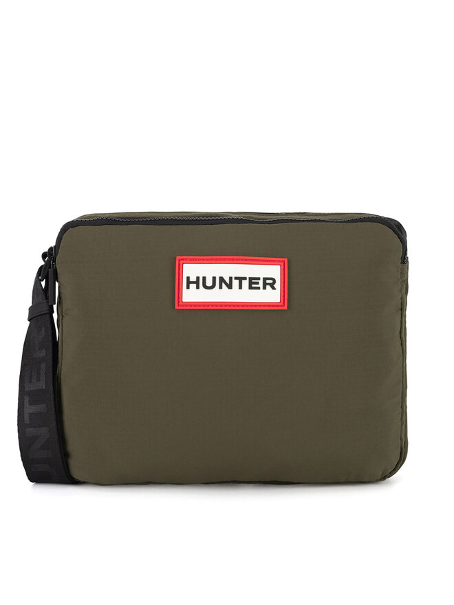 Hunter Плоска сумка Hunter HTR-K-004-06 Хакі