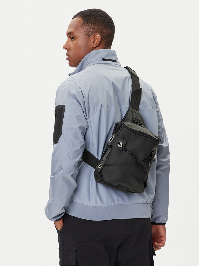 Rains Zaino Rains 14690 Nero