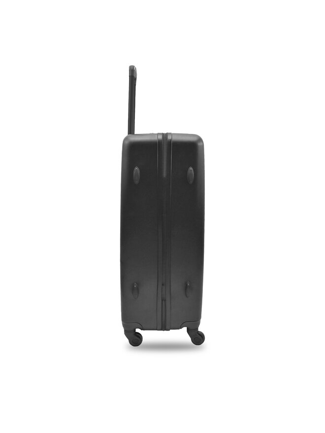 Semi Line Maleta grande Semi Line T5800-3 Negro