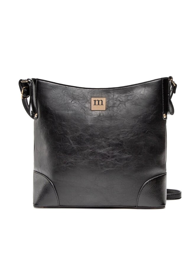 Monnari Сумка Monnari BAG1990-020 Чорний