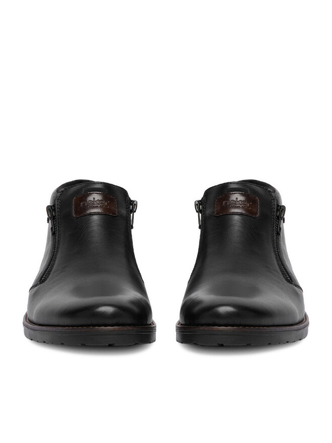 Rieker Stiefeletten Rieker CEO-14656-00 Schwarz