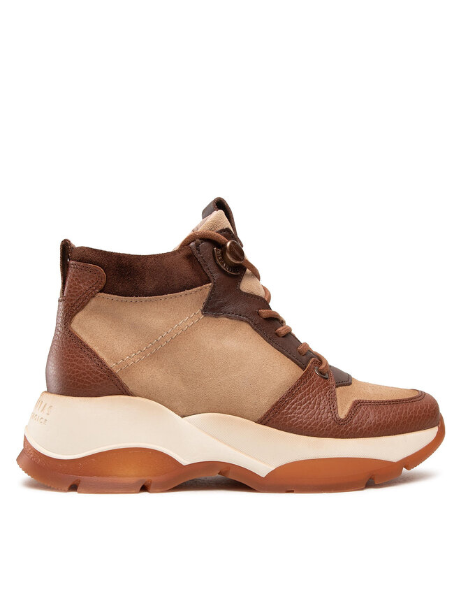 Hispanitas Sneakers Hispanitas Andes-I21 HI211786 Maro