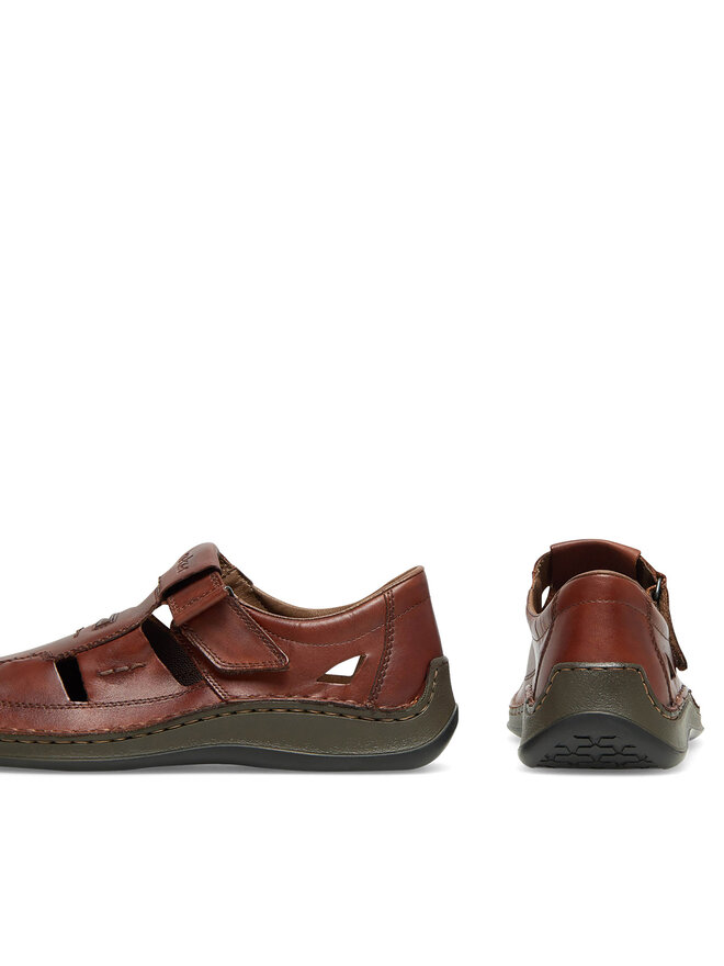 Rieker Sandalias Rieker 05284-24 Marrón