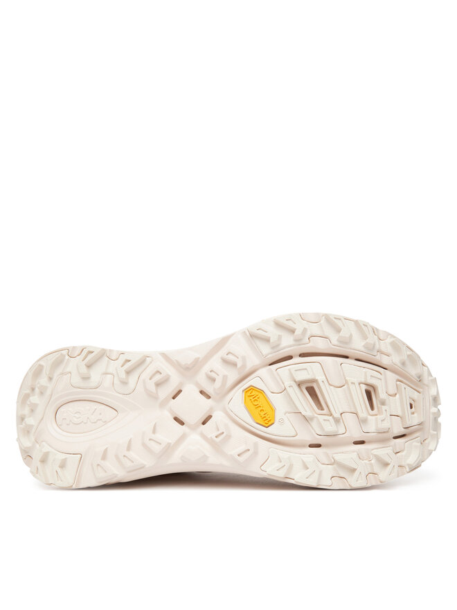Hoka Zapatillas de running Hoka Mafate Three2 Grid 1173332 Beis