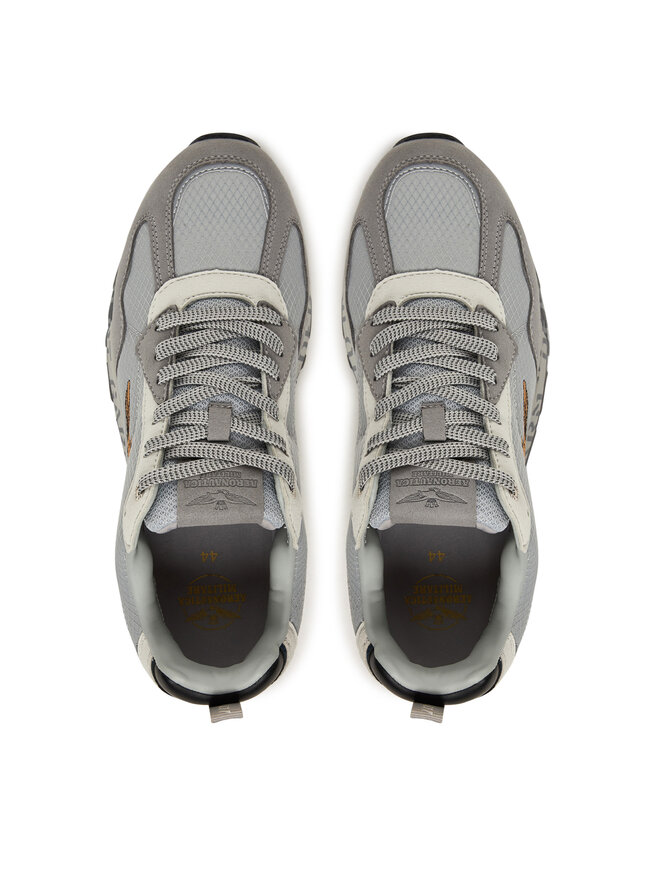 Aeronautica Militare Sneakers Aeronautica Militare 252SC0276UCT04249 Grau