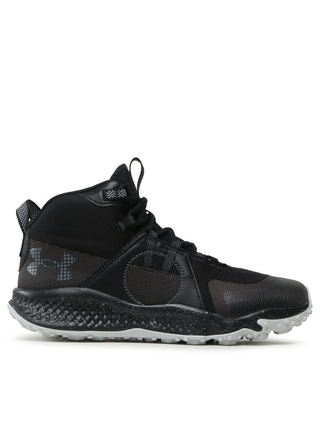 Under Armour Trekkingschuhe Under Armour UA Charged Maven Trek 3026370-002 Schwarz