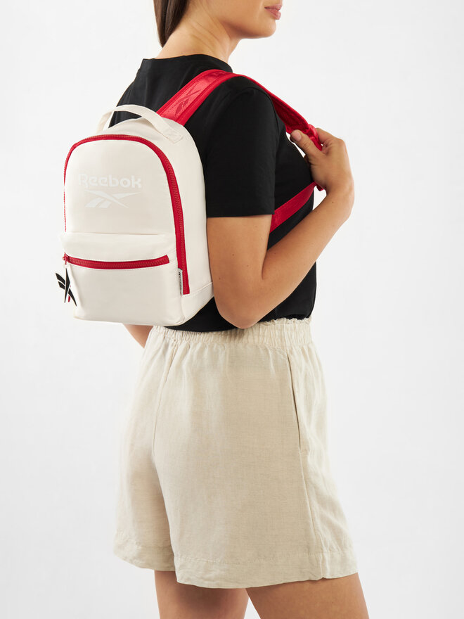 Reebok Rucksack Reebok RBK-046-CCC-05 Weiß