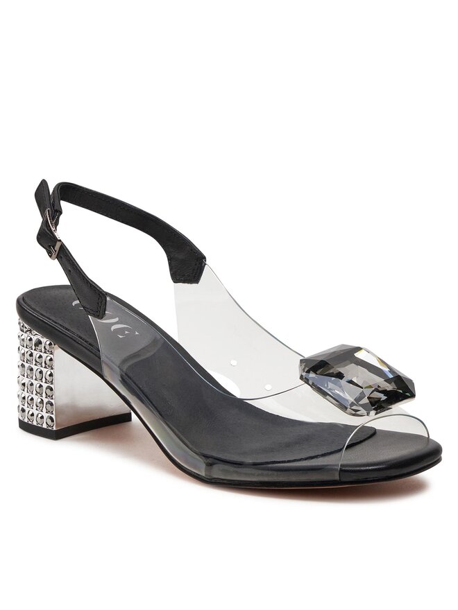 GOE Sandale GOE NN2N4239-W4 Negru
