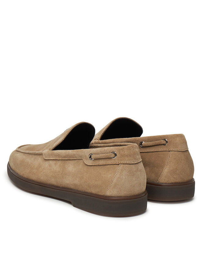 GIUSEPPE ZANOTTI Lordsai GIUSEPPE ZANOTTI EU50001 Smėlio